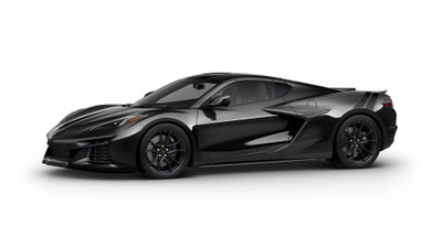 2027 Chevrolet Corvette Grand Sport 2LT