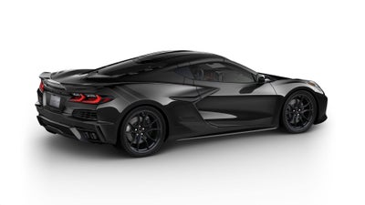 2027 Chevrolet Corvette Grand Sport 2LT