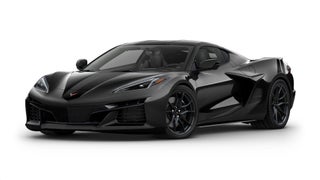 2027 Chevrolet Corvette Grand Sport 2LT