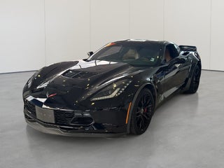 2015 Chevrolet Corvette Z06 Z06 3LZ
