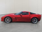 2006 Chevrolet Corvette Z06 Z06