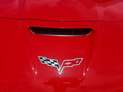 2006 Chevrolet Corvette Z06 Z06