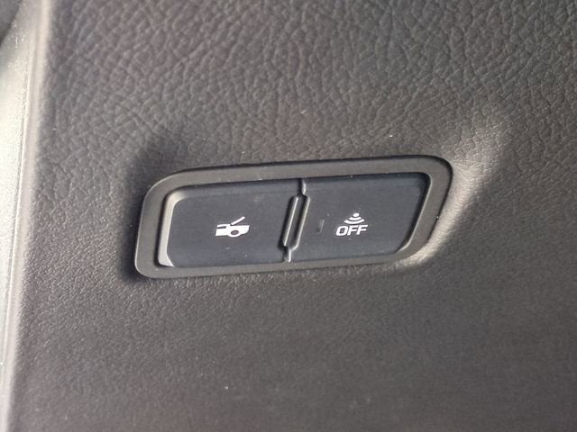 2019 Chevrolet Corvette Grand Sport Grand Sport 2LT