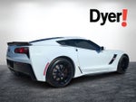 2019 Chevrolet Corvette Grand Sport Grand Sport 2LT