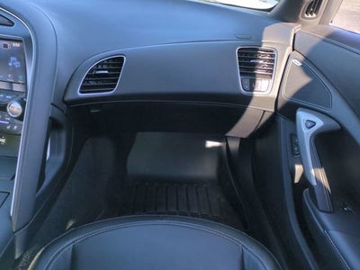 2019 Chevrolet Corvette Grand Sport Grand Sport 2LT