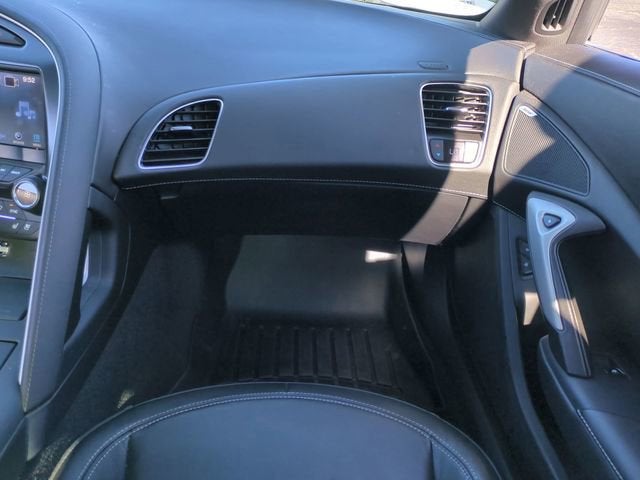 2019 Chevrolet Corvette Grand Sport Grand Sport 2LT