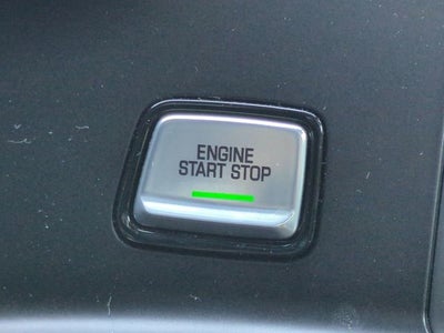 2019 Chevrolet Corvette Grand Sport Grand Sport 2LT