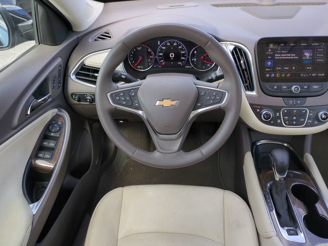 2024 Chevrolet Malibu 2LT