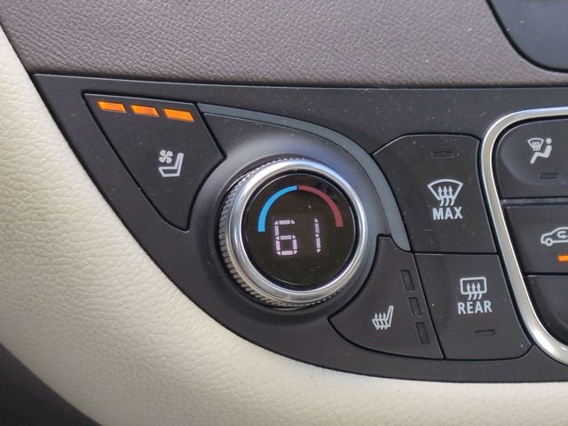 2024 Chevrolet Malibu 2LT