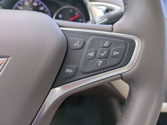 2024 Chevrolet Malibu 2LT