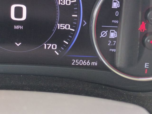 2024 Chevrolet Malibu 2LT