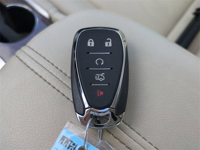 2024 Chevrolet Malibu 2LT