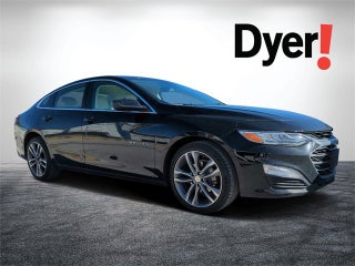 2024 Chevrolet Malibu 2LT