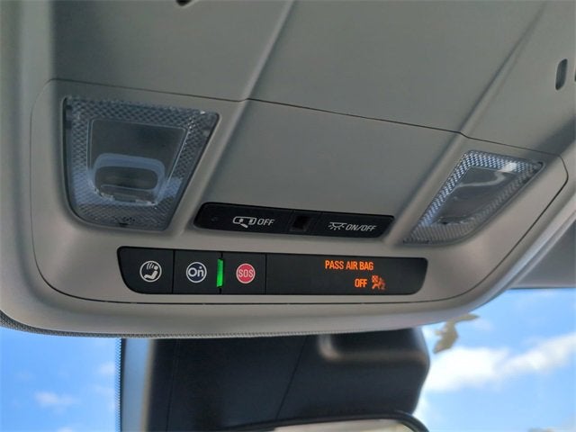 2024 Chevrolet Malibu RS