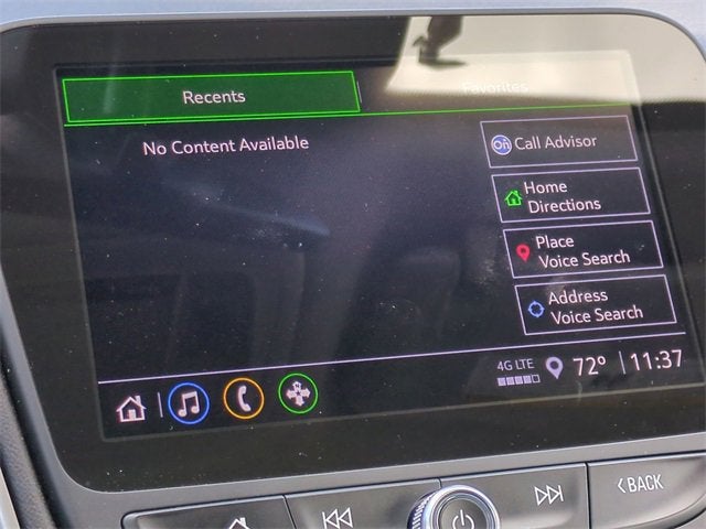 2024 Chevrolet Malibu RS