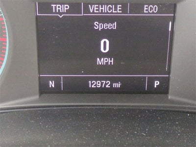 2024 Chevrolet Malibu RS