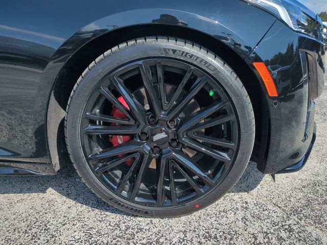 2024 Cadillac CT5-V V-Series