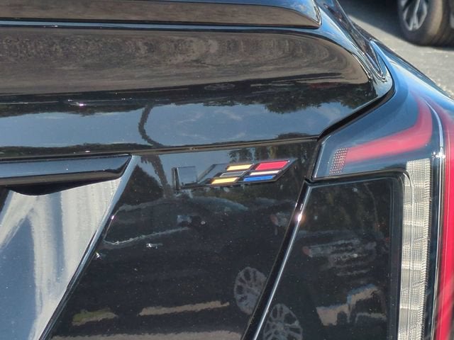 2024 Cadillac CT5-V V-Series