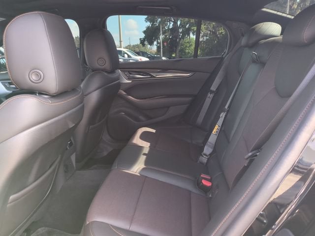 2024 Cadillac CT5-V V-Series