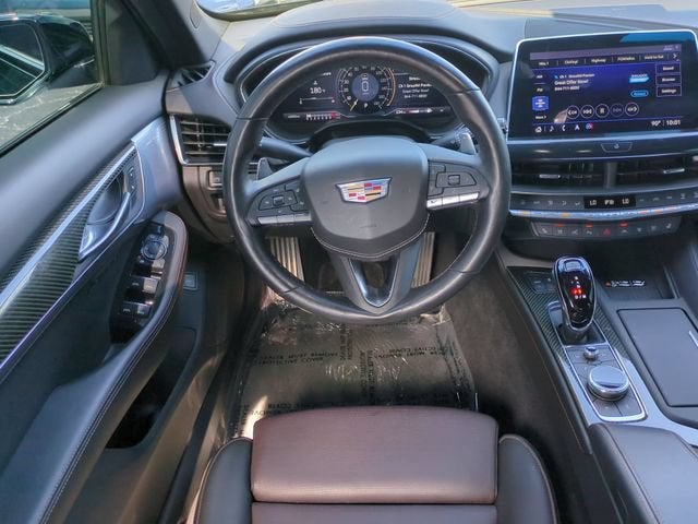 2024 Cadillac CT5-V V-Series