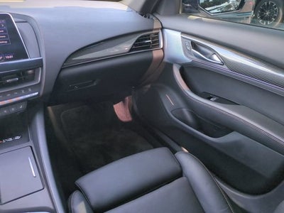 2024 Cadillac CT5-V V-Series