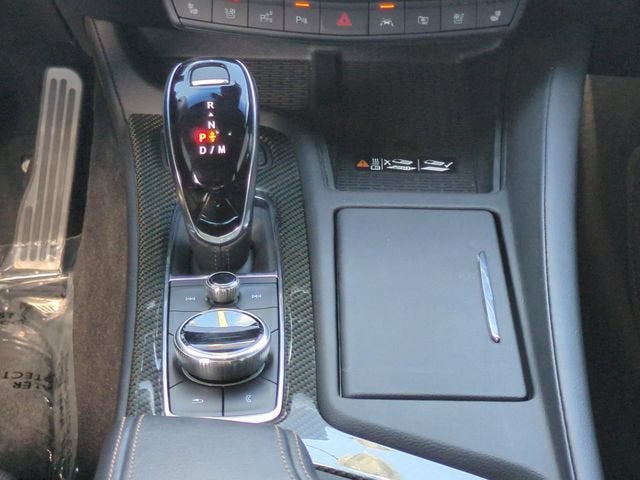 2024 Cadillac CT5-V V-Series