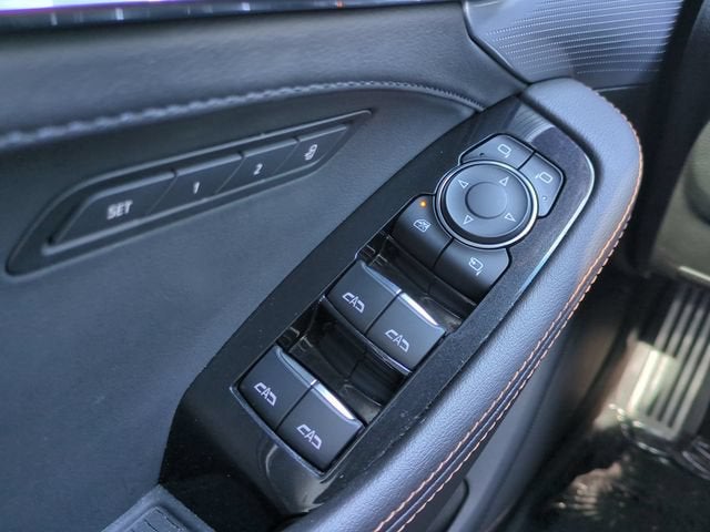 2024 Cadillac CT5-V V-Series