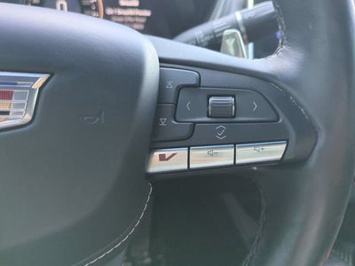 2024 Cadillac CT5-V V-Series