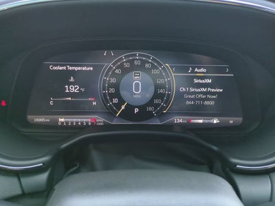 2024 Cadillac CT5-V V-Series