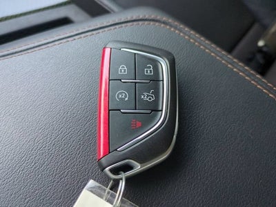 2024 Cadillac CT5-V V-Series