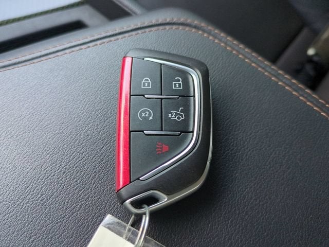 2024 Cadillac CT5-V V-Series