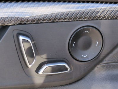 2019 Cadillac CT6-V 42TTVSPORT