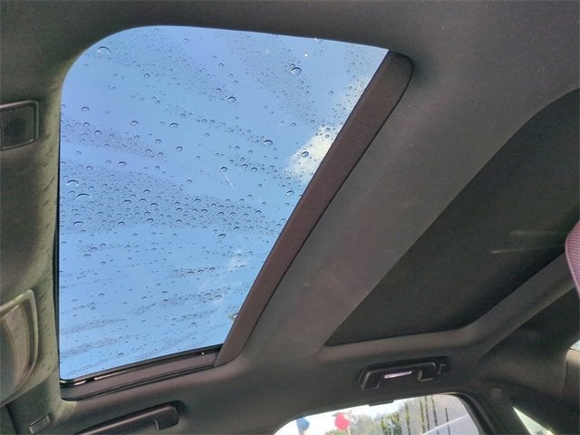 2019 Cadillac CT6-V 42TTVSPORT