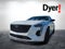 2019 Cadillac CT6-V 42TTVSPORT