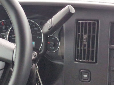 2020 Chevrolet Express Passenger 3500 1LT