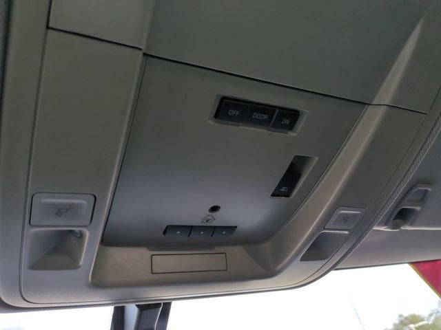 2016 Chevrolet Silverado 3500 HD LTZ