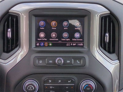 2026 Chevrolet Silverado 3500 HD WT DRW