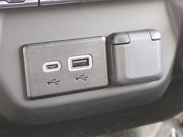 2026 Chevrolet Silverado 3500 HD WT DRW