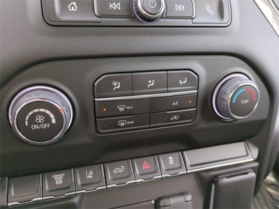 2026 Chevrolet Silverado 3500 HD WT DRW