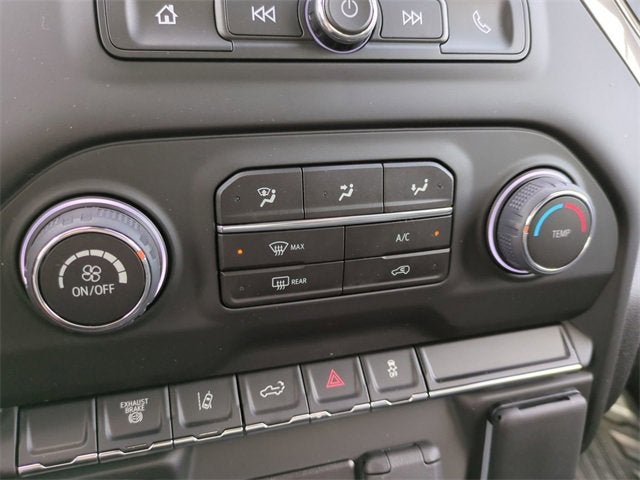 2026 Chevrolet Silverado 3500 HD WT DRW