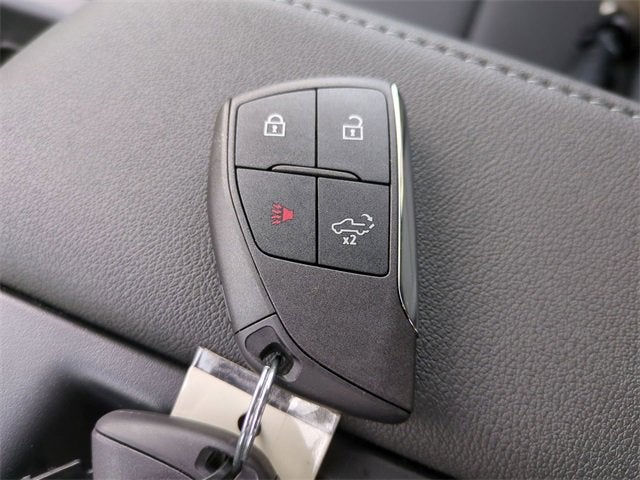 2026 Chevrolet Silverado 3500 HD WT DRW