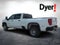 2026 Chevrolet Silverado 3500 HD WT DRW