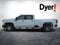2026 Chevrolet Silverado 3500 HD WT DRW