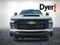 2026 Chevrolet Silverado 3500 HD WT DRW
