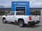 2026 Chevrolet Silverado 3500 HD WT DRW