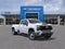 2026 Chevrolet Silverado 3500 HD WT DRW