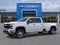 2026 Chevrolet Silverado 3500 HD WT DRW