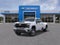 2026 Chevrolet Silverado 3500 HD WT DRW