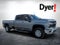2025 Chevrolet Silverado 3500 HD LT
