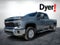 2025 Chevrolet Silverado 3500 HD LT